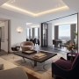London Creek | Living room 2 | Interior Designers